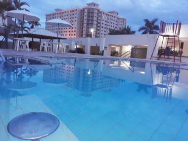 Eldorado Flat Service