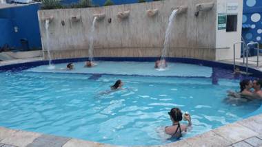 Eldorado Flat Service