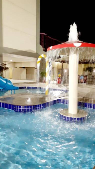 Eldorado Flat Service