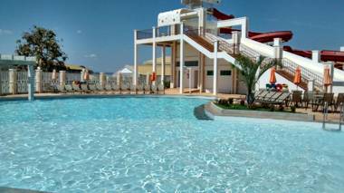 Apartamentos Lacqua Di Roma