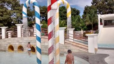 Apartamentos Lacqua Di Roma