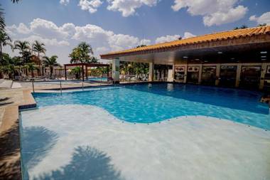 Di Roma Internacional Resort JC Temporada