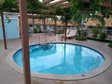 DIROMA INTERNACIONAL RESORT - BVTUR