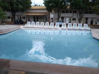 DIROMA INTERNACIONAL RESORT - BVTUR