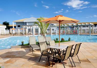 LACQUA DIROMA III - BVTUR