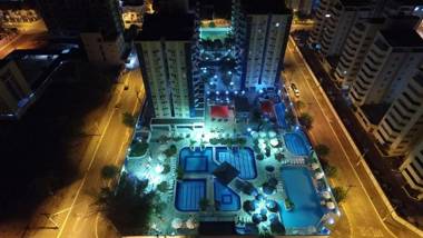 Eldorado Park Caldas Novas