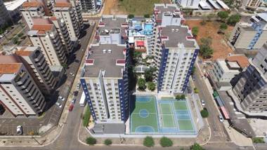 Eldorado Park Caldas Novas