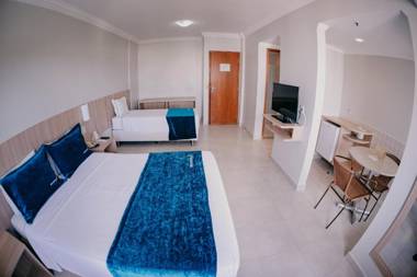 HOT SPRINGS HOTEL - BVTUR