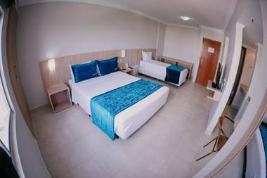 HOT SPRINGS HOTEL - BVTUR