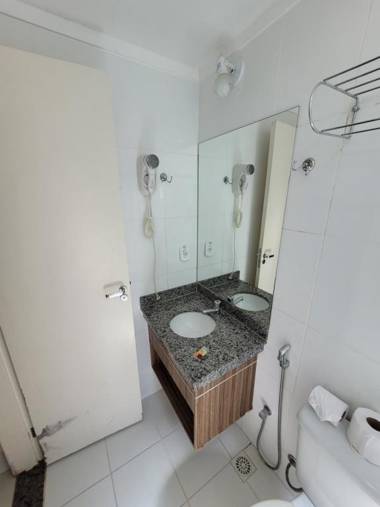 Lacqua diRoma RM Hospedagem