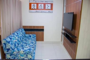 Lacqua diRoma com Meia Pensão