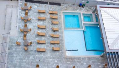 Piazza Diroma com acesso Acqua Park e Splash