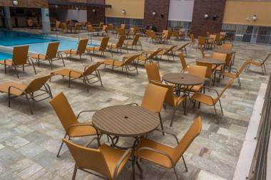 Piazza Diroma com acesso Acqua Park e Splash