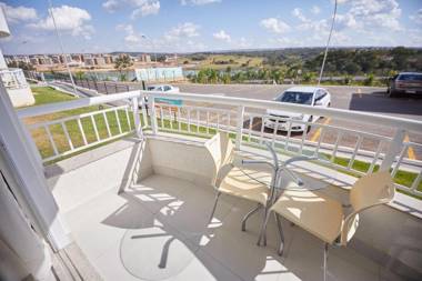 Resort do Lago - Caldas Novas