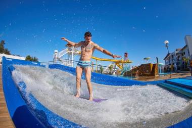 Resort do Lago - Caldas Novas