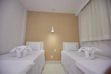 Resort do Lago - Caldas Novas