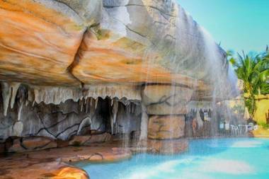 diRoma Exclusive Caldas Novas