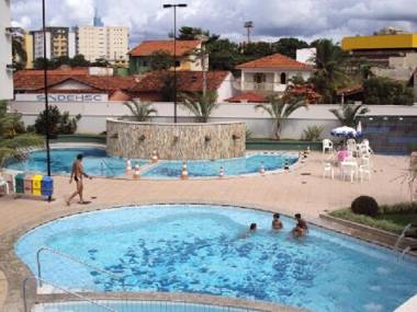 Aquárius Residence Apart