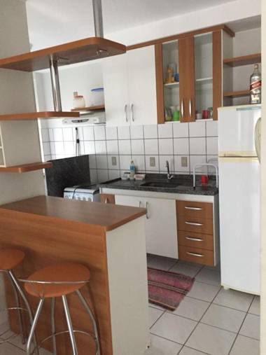 Aquárius Residence Apart