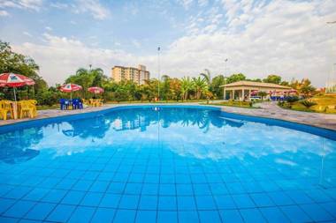 Golden Dolphin Express Caldas Novas