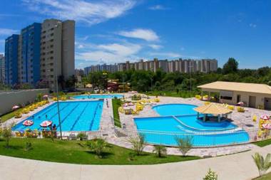 Golden Dolphin Express Caldas Novas