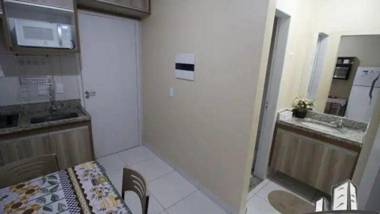 Lagoa Quente Hotel Apart