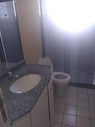 Ecologic Park ap 2 quartos para 7 pessoas 1park aquático 10 piscinas termais