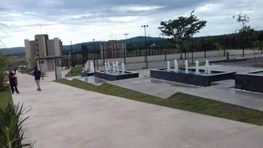 Praias do Lago Resort Apart