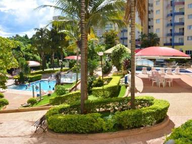 Sol das Caldas Caldas Novas