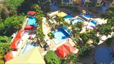 Sol das Caldas Caldas Novas