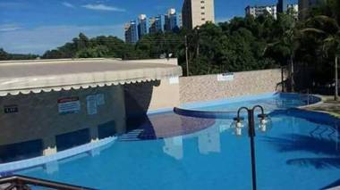 Residencial Águas da Serra Apart