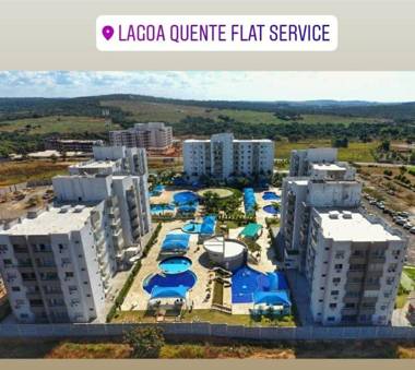 Lagoa Flat Service RM Hospedagem