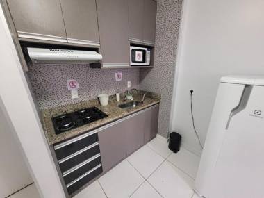 Lagoa Flat Service RM Hospedagem