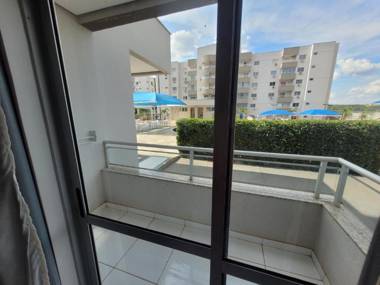 Lagoa Flat Service RM Hospedagem