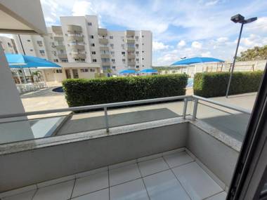 Lagoa Flat Service RM Hospedagem