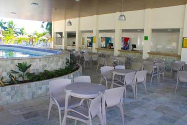 diRoma Internacional Resort RM Hospedagem