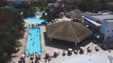 Lacqua diRoma e Jardins Acqua Parque