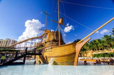 diRoma Acqua Park Piazza