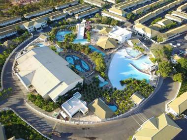 di Roma Lacqua Caldas Novas