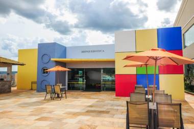 di Roma Lacqua Caldas Novas