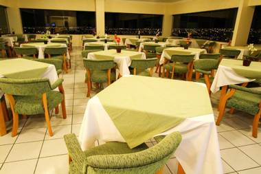 Villas diRoma com um dia de acesso Acqua Park Splash e Slide