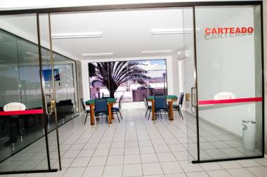 Villas diRoma com um dia de acesso Acqua Park Splash e Slide