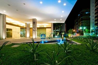 Le Jardin Hospedagem Caldas Novas