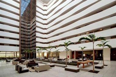 Le Jardin Hospedagem Caldas Novas