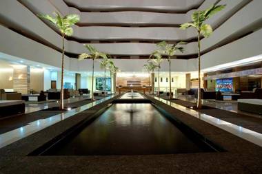 Le Jardin Hospedagem Caldas Novas