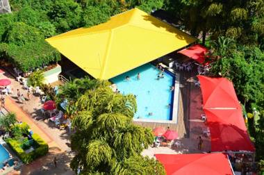 Sol das Caldas - Achei Ferias