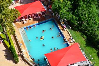 Sol das Caldas - Achei Ferias