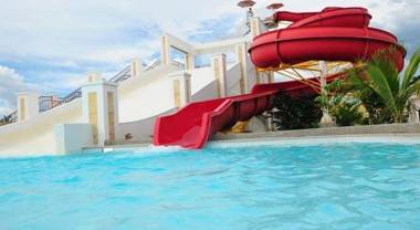 LACQUA DI ROMA HOTEL