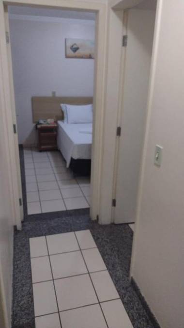 diRoma Fiore Hoteis Caldas Novas com um dia de acesso aos 3 melhores Parques Acqua Park Splash Slide