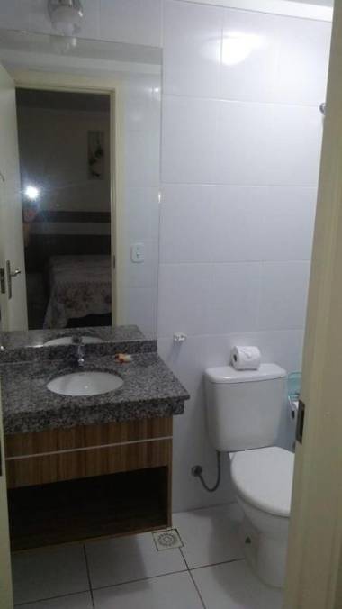 LACQUA DI ROMA CALDAS NOVAS